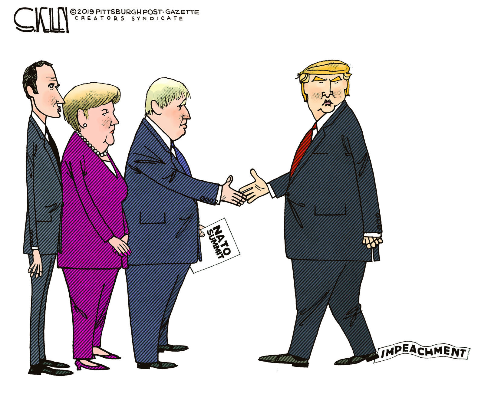 cartoon